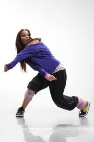 Hip Hop- "Rubberband"