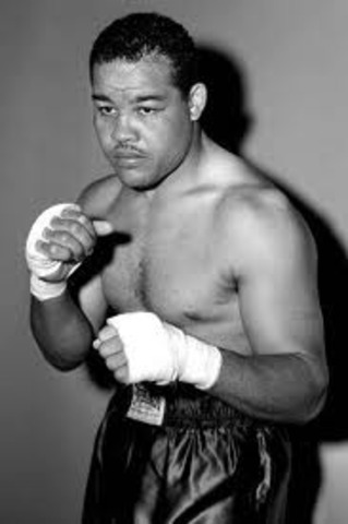Joe Louis, sports and music