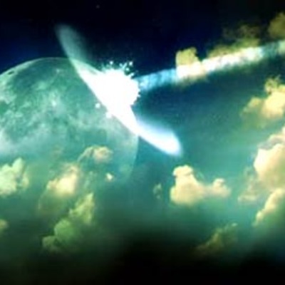 Timeline: Life As We Knew It