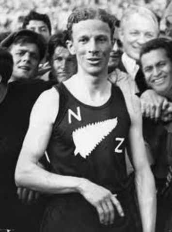 Bill Bonthron, sports and music