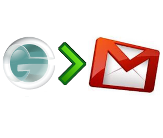 GroupWise Data Migration Phase 1