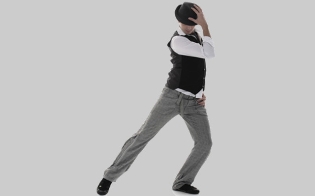 Seymour Felix introduces script, music, lyrics, and dance in one production