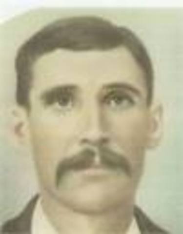 Juan de Uilbarri and Forty Soldiers