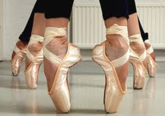 Ballet
