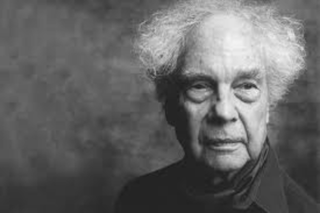 Modern: Merce Cunningham