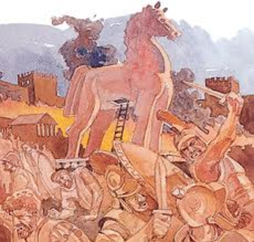 Trojan War