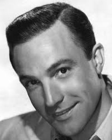 Gene Kelly