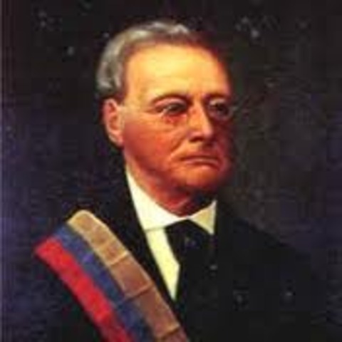 Jose Ignacio de Marquez