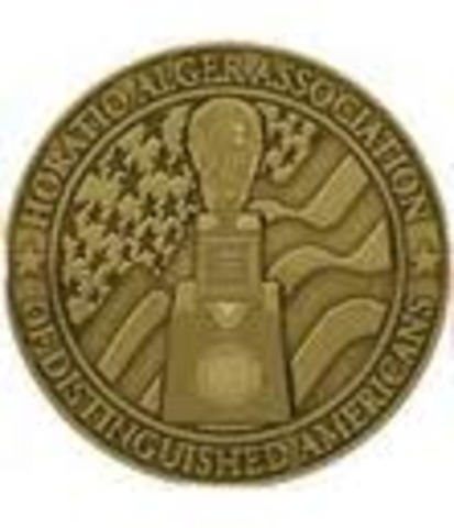 Horatio Alger Award