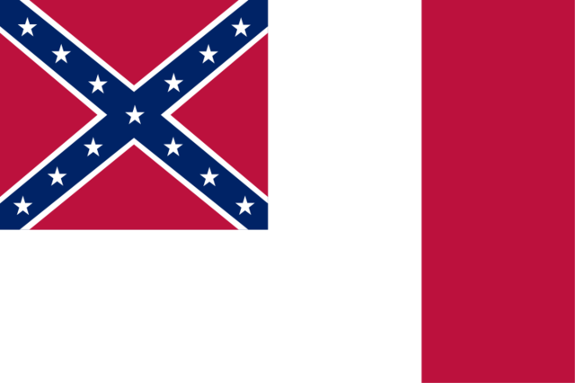 Confederacy if formed