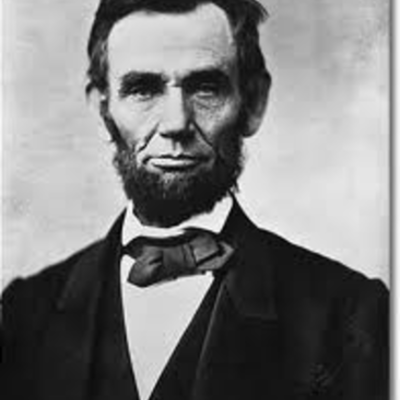 Timeline: Abraham Lincoln