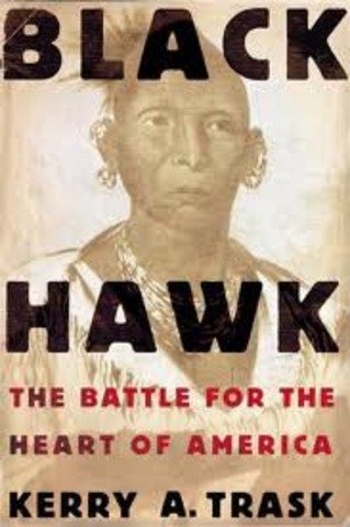 Black Hawk war