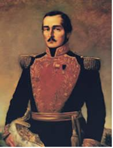 fransico de paula santander
