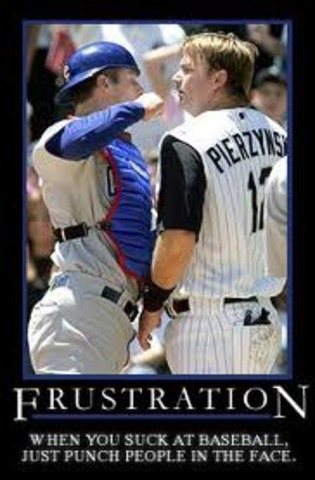 went to crosstown classic (cubs vs. white sox)