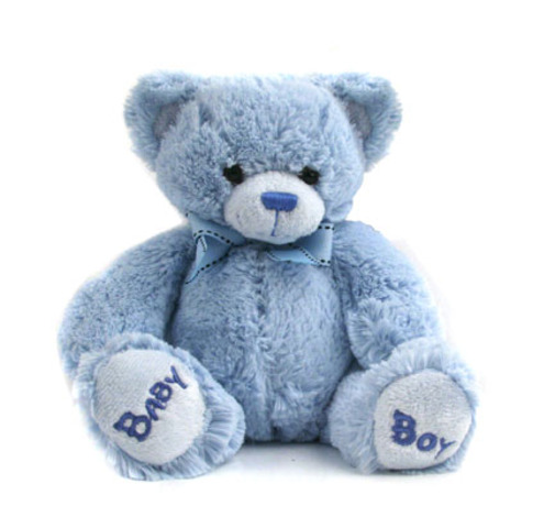 My First Brother Was Born