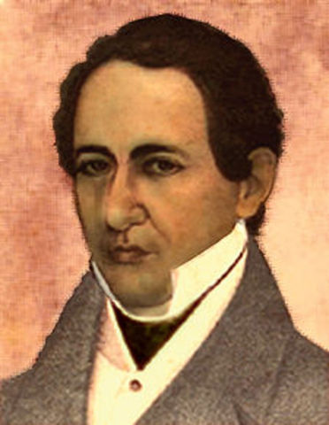 Domingo caycedo