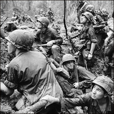 Timeline: Guerra Fria