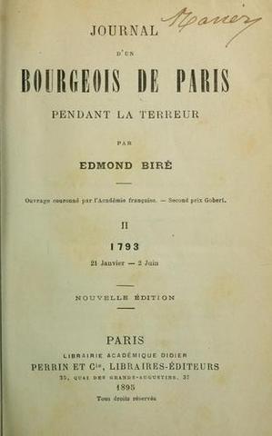 Las noticias y anecdotas