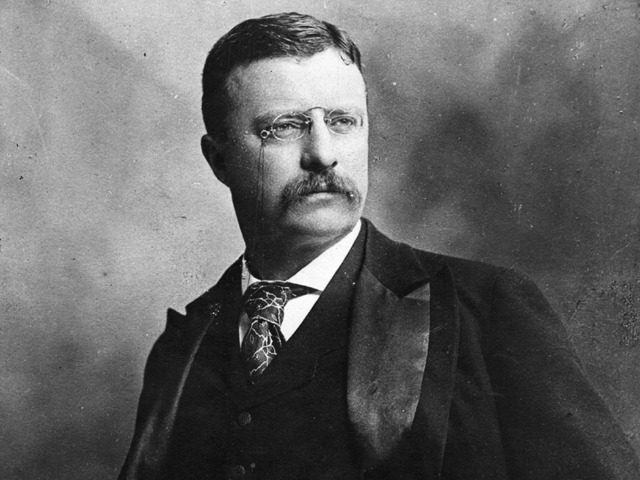 Attempted assassination against Theodore Roosevelt
