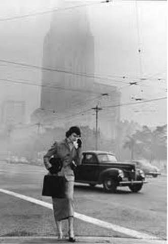 Depression 1920-1940 and WW2 1940-1960