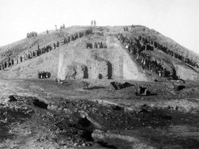 Anicent Civilization