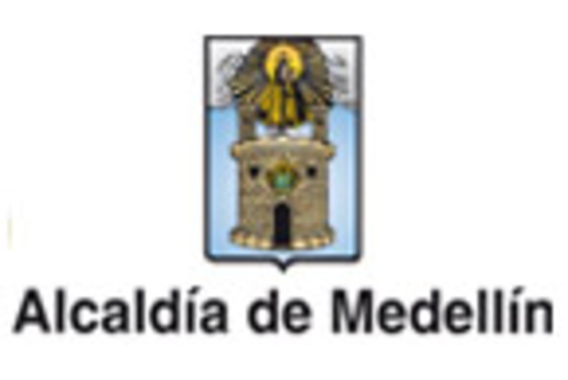 Alcalde de Medellín
