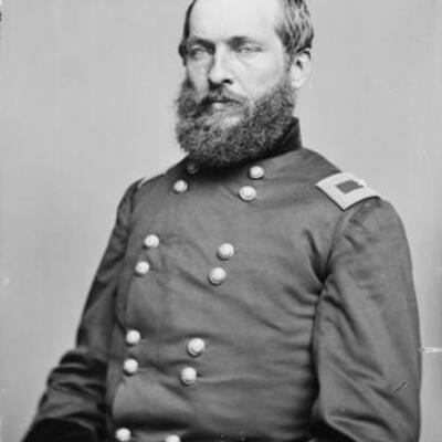 Timeline: Life of James Garfield