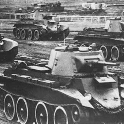 Timeline: World War II in East Asia