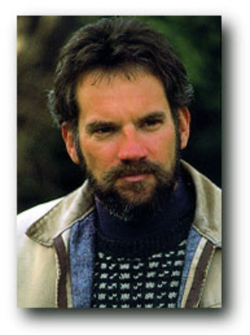 In Feburary Jon Krakauer a call to come on Rob Hall's Mountain Everest Expedition.