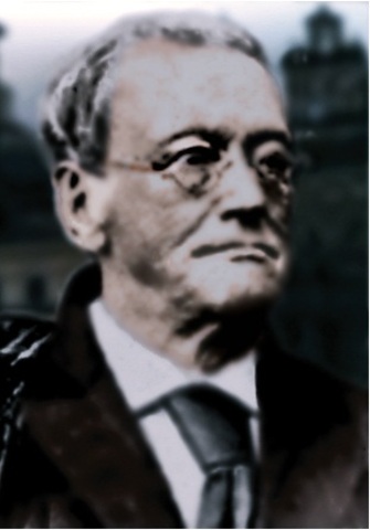 José Ignacio de Márquez