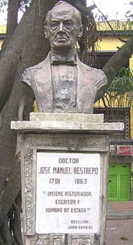 José Ignacio de Márquez