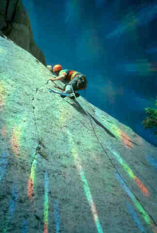 Doug Hansen had a frozen Larynx.