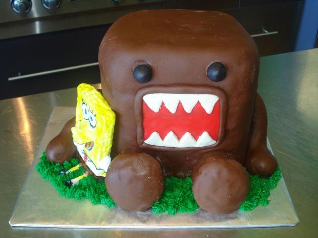 My Other Sister's Birthday