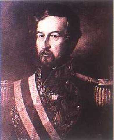 José Hilario López