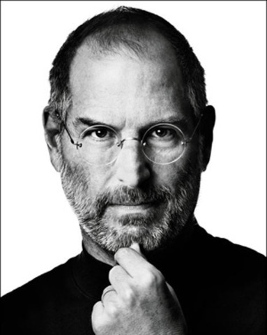 Death of Steve Jobs