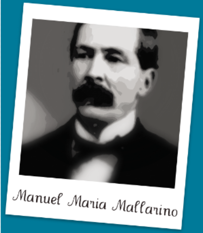 Manuel María Mallarino