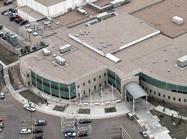 Columbine High School Shooting