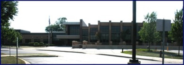 I started High School