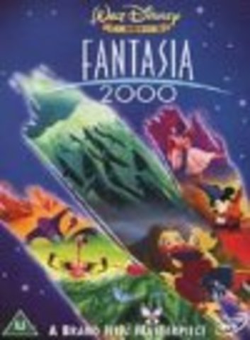 Fantasia 2000