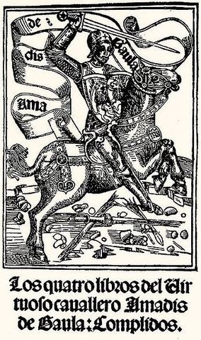 Amadis de Gaula