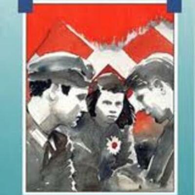 Timeline: Die Weiße Rose Timeline