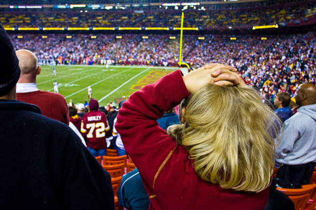 Under Gibbs Leadership