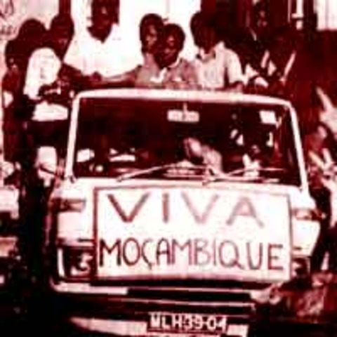 Independência de Moçambique (Moçambique)