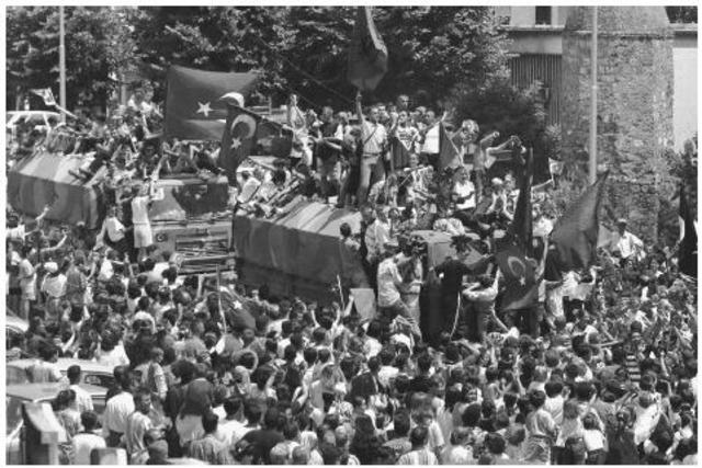 North Atlantic Treaty Organization (NATO)