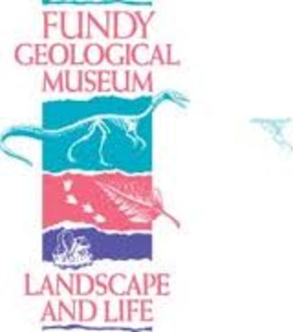 Parrsboro, NS, Dinosaur Find