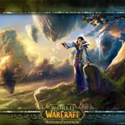 Timeline: la web wow de avengerr