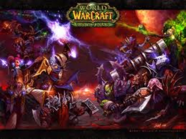ayudar a jugadores nuevos en wow