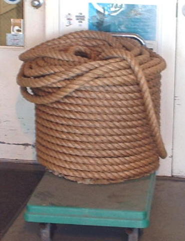 Guide ropes need to be fixed at South col.