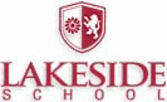 Lake Side School- Bill Gates