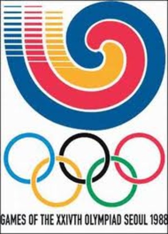 Seoul Olympics